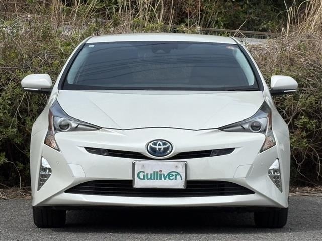 Toyota PRIUS 2017 6975422-16