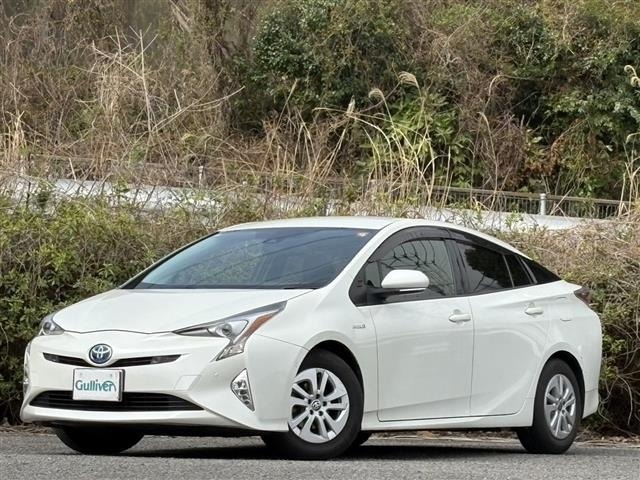 Toyota PRIUS 2017 6975422-17