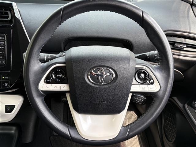 Toyota PRIUS 2017 6975422-2
