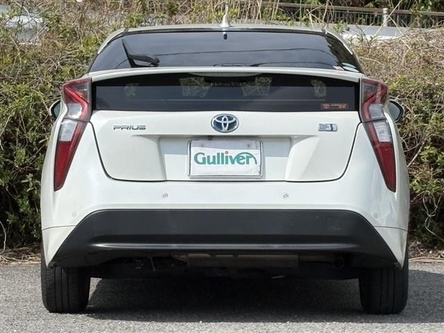 Toyota PRIUS 2017 6975422-21