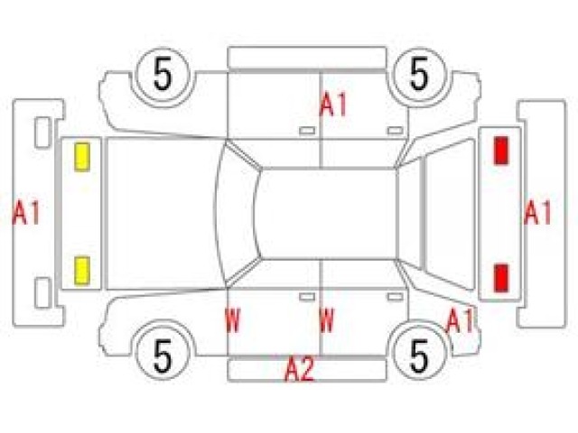 Toyota PRIUS 2017 6975422-23