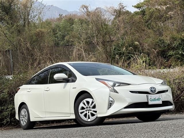 Toyota PRIUS 2017 6975422-5