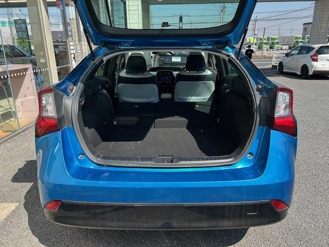 Toyota PRIUS 2021 6975430-10