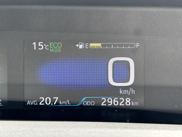 Toyota PRIUS 2021 6975430-11