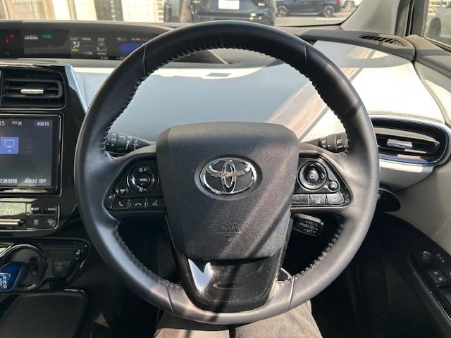 Toyota PRIUS 2021 6975430-12