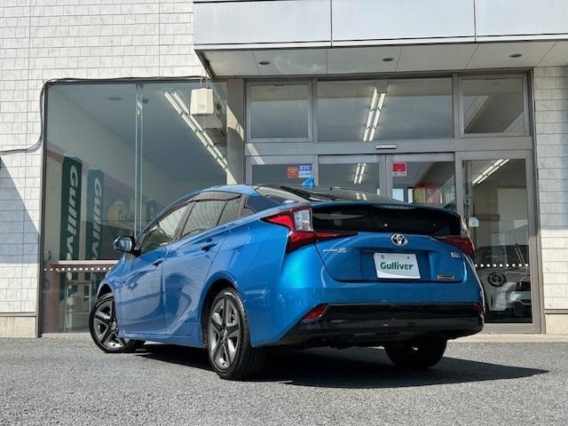Toyota PRIUS 2021 6975430-13