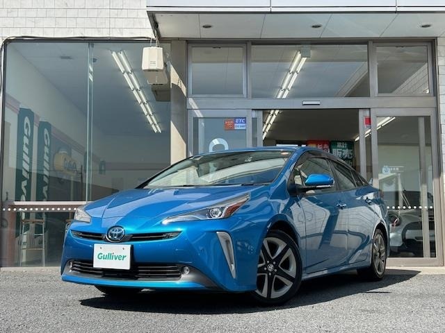 Toyota PRIUS 2021 6975430-15