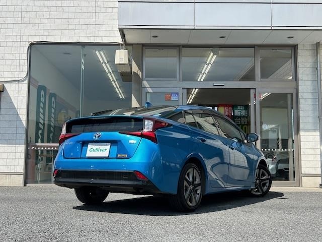 Toyota PRIUS 2021 6975430-16
