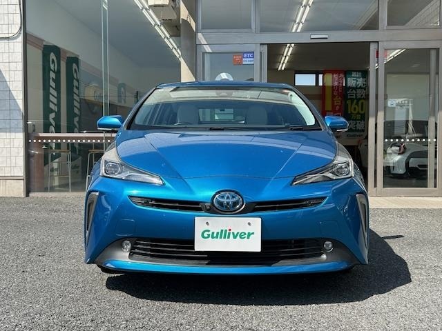 Toyota PRIUS 2021 6975430-17