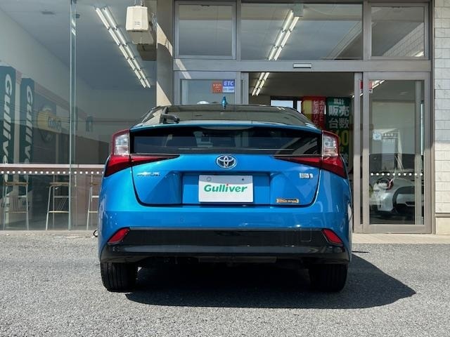 Toyota PRIUS 2021 6975430-18