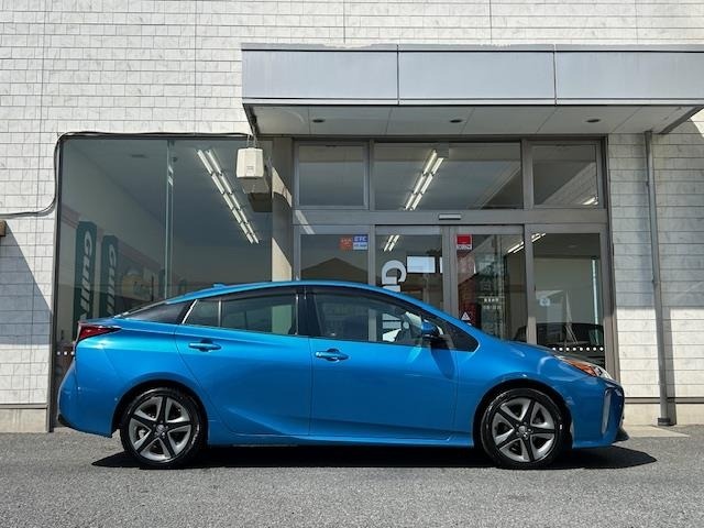 Toyota PRIUS 2021 6975430-19