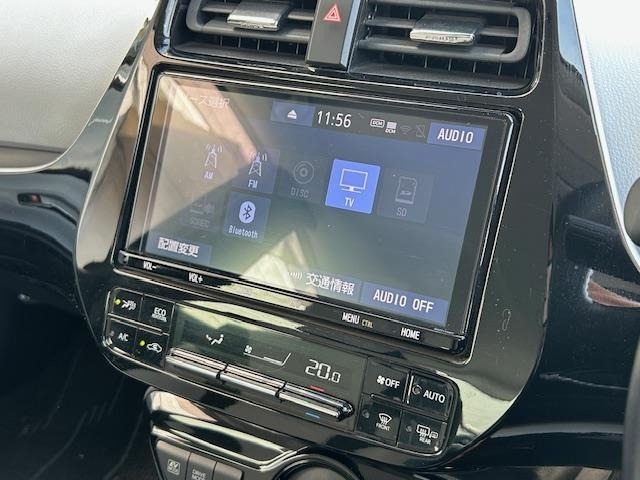 Toyota PRIUS 2021 6975430-2