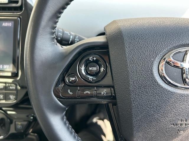 Toyota PRIUS 2021 6975430-20