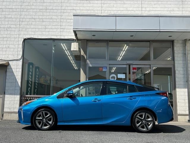 Toyota PRIUS 2021 6975430-21