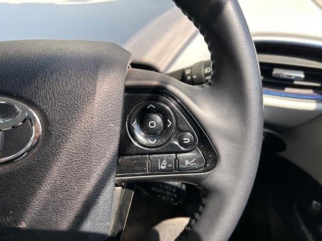 Toyota PRIUS 2021 6975430-22