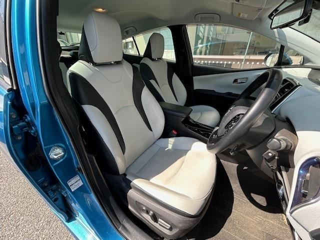 Toyota PRIUS 2021 6975430-3