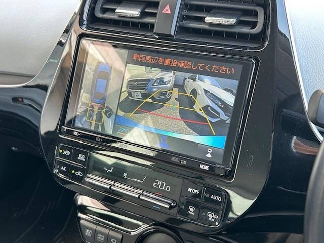 Toyota PRIUS 2021 6975430-4