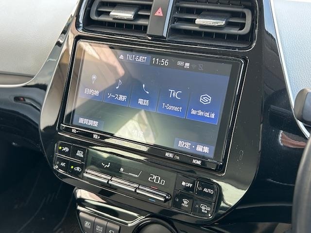 Toyota PRIUS 2021 6975430-6