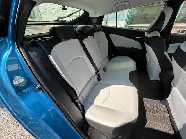 Toyota PRIUS 2021 6975430-7