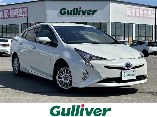 Toyota PRIUS 2016 6975438-0