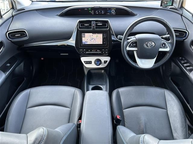 Toyota PRIUS 2016 6975438-14