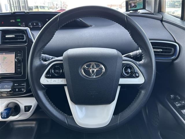Toyota PRIUS 2016 6975438-15