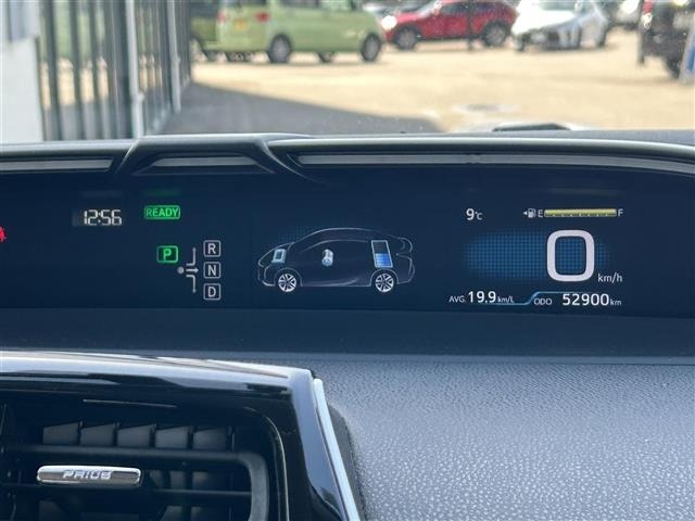 Toyota PRIUS 2016 6975438-16