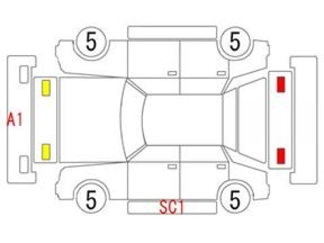 Toyota PRIUS 2016 6975438-23