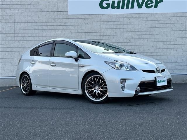 Toyota PRIUS 2013 6975439-0