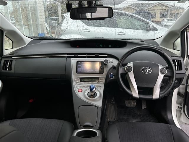 Toyota PRIUS 2013 6975439-14