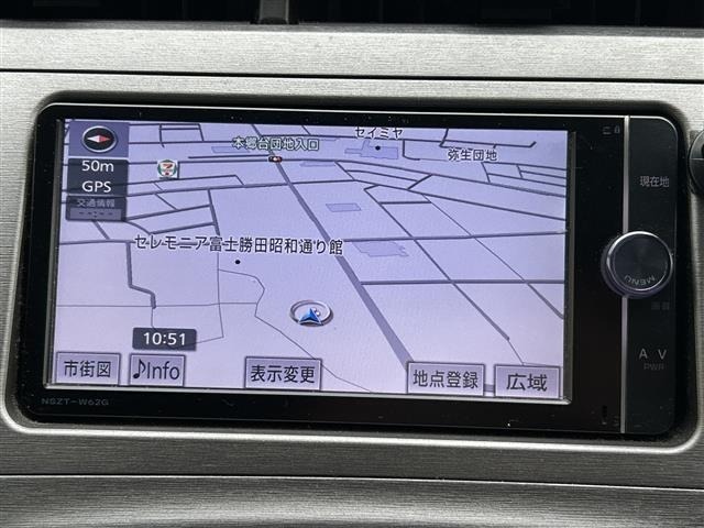 Toyota PRIUS 2013 6975439-3