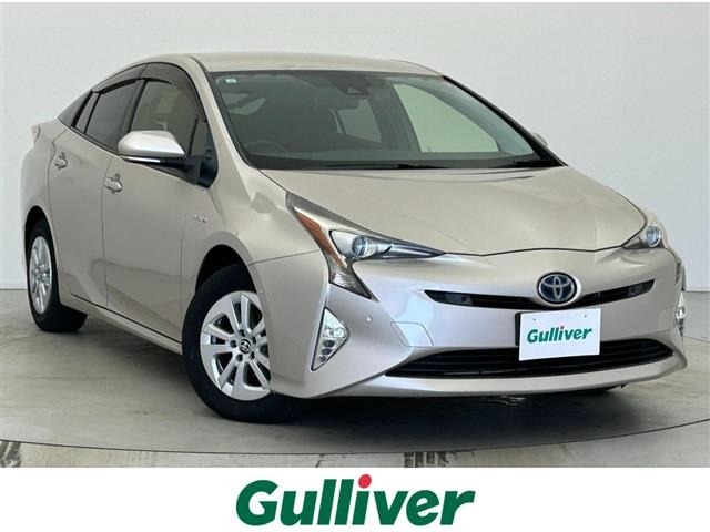 Toyota PRIUS 2017 6975441-0