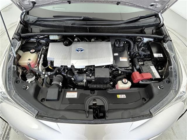 Toyota PRIUS 2017 6975441-14