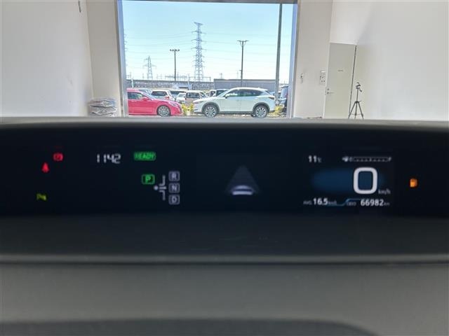 Toyota PRIUS 2017 6975441-4
