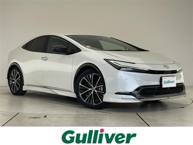 Toyota PRIUS 2023 6975447-0