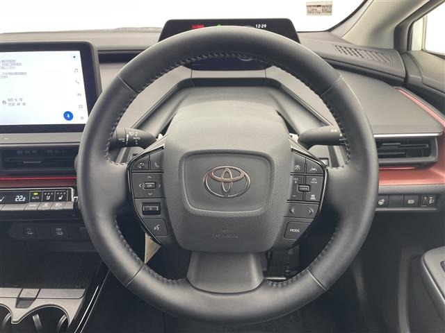 Toyota PRIUS 2023 6975447-14