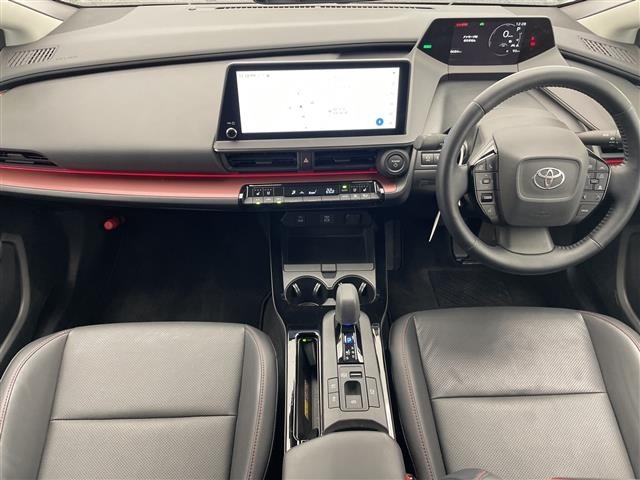 Toyota PRIUS 2023 6975447-15