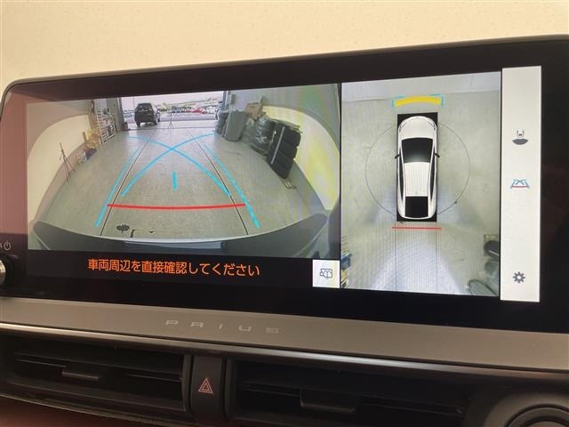 Toyota PRIUS 2023 6975447-16