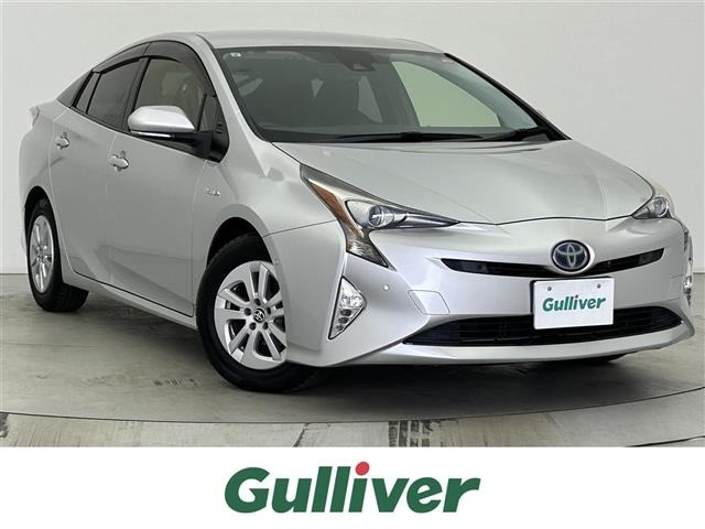 Toyota PRIUS 2017 6975448-0