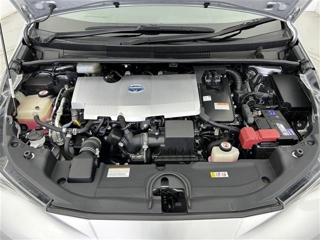 Toyota PRIUS 2017 6975448-14