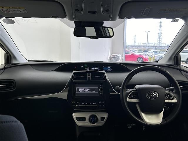 Toyota PRIUS 2017 6975448-15