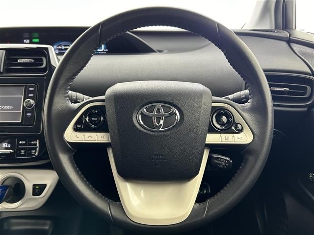 Toyota PRIUS 2017 6975448-18