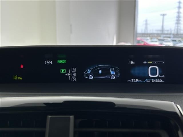 Toyota PRIUS 2017 6975448-22
