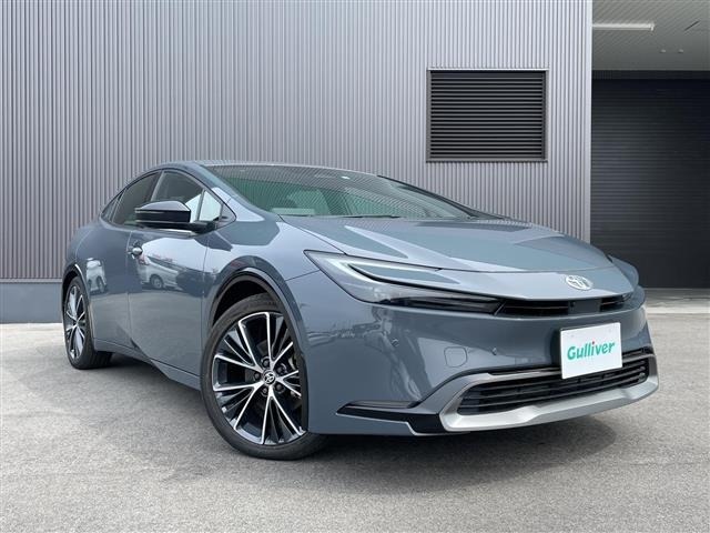Toyota PRIUS 2023 6975453-0
