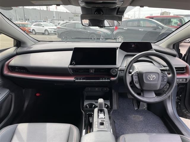 Toyota PRIUS 2023 6975453-14