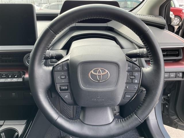 Toyota PRIUS 2023 6975453-15