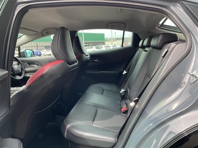 Toyota PRIUS 2023 6975453-2
