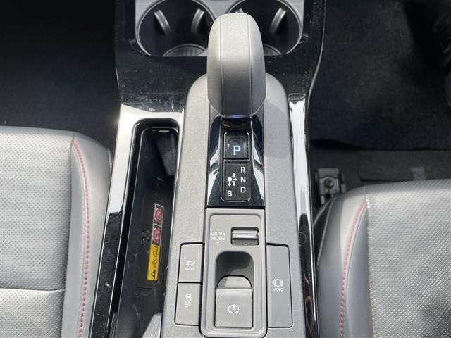 Toyota PRIUS 2023 6975453-5