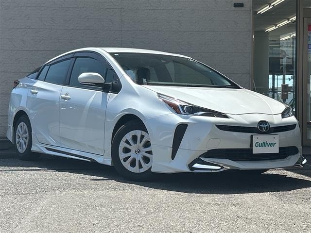 Toyota PRIUS 2020 6975454-0