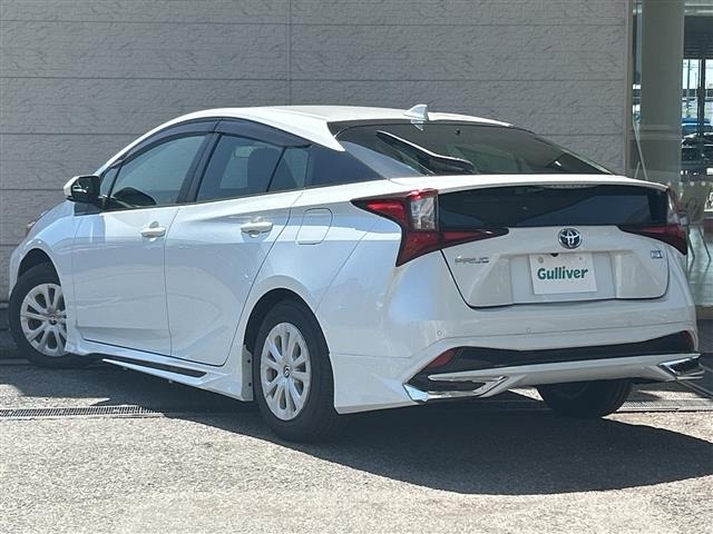 Toyota PRIUS 2020 6975454-13